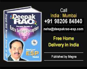 Call : +91 22  2446 4708  --  FREE Home Delivery in India Only !