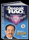 Deepak RAO's ESP Book - 5th Edition OUT