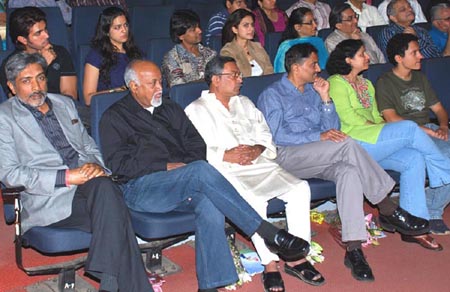 Deepak Rao - A Profile